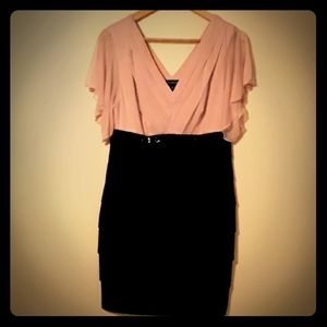 Enfocus Coctail Dress Size 12P